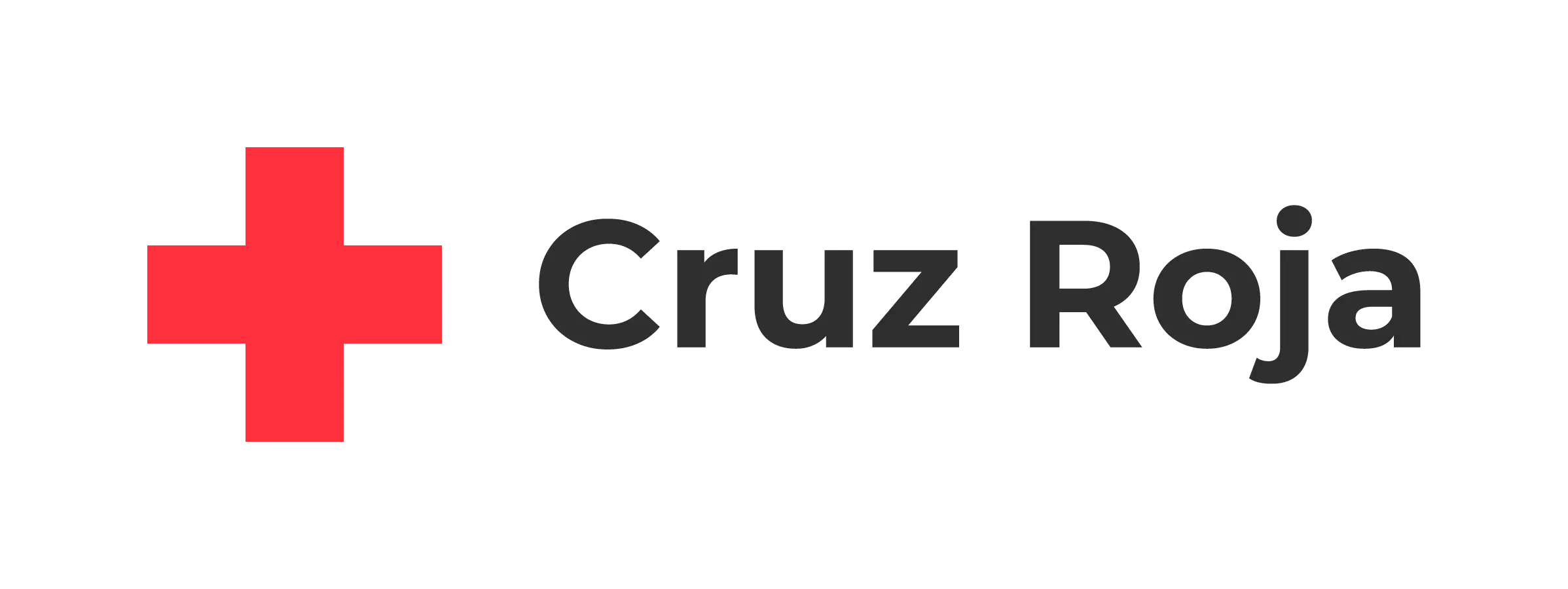 Logotipo Cruz Roja de Hellín