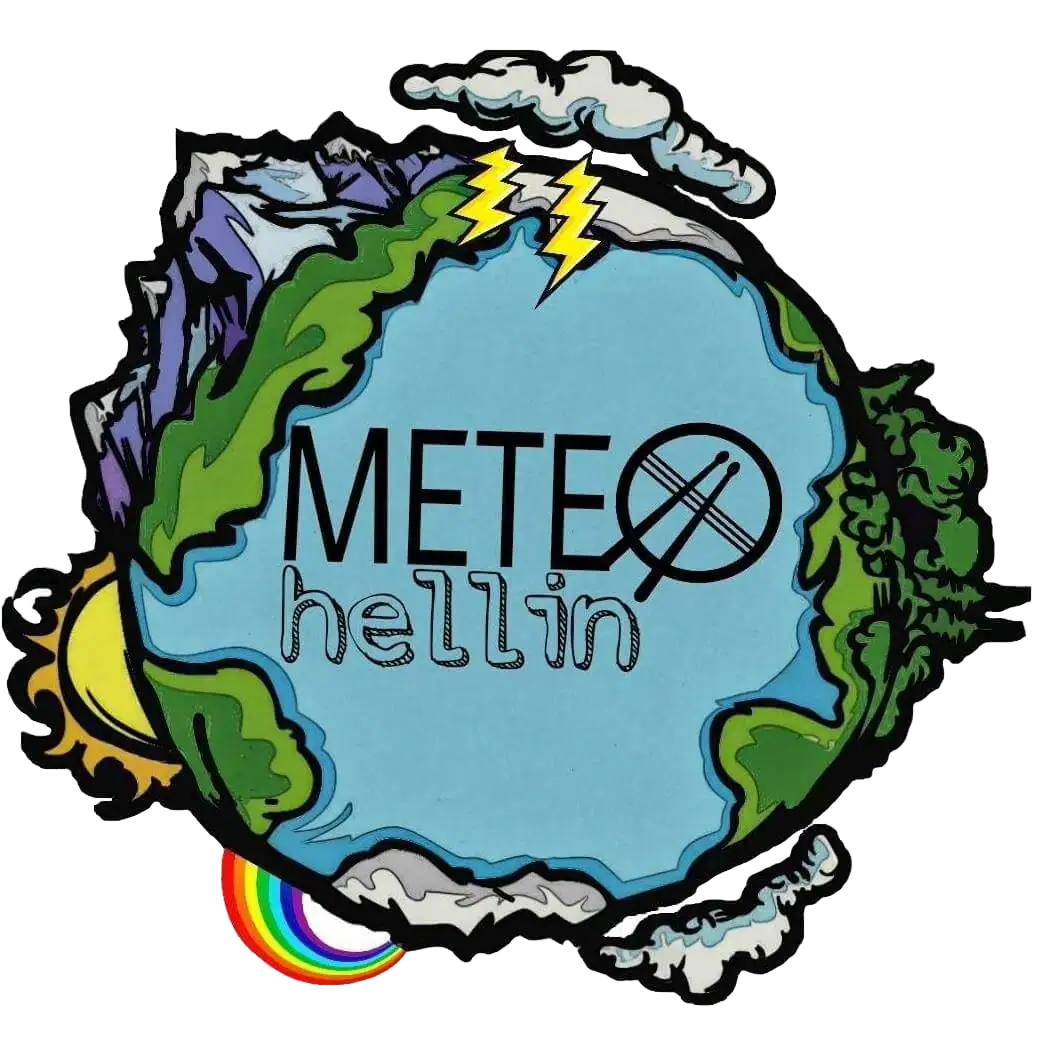 Logotipo Meteohellín